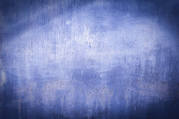 Obraz na płótnie Canvas blue, purple, lilac old wood texture backgrounds. roughness and cracks. frame, vignette