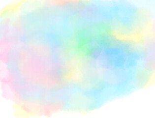 虹色 背景壁紙 光の粒 Wall Mural Wallpaper Murals もくもく 虹色 背景壁紙 光の粒 Wall Mural Wallpaper Murals もくもく