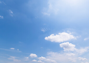 clear blue sky background,clouds with background.