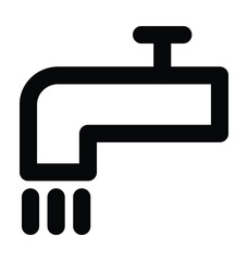 Water Tap 