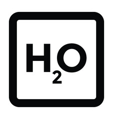 H2O Formula 
