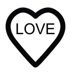 Love Heart