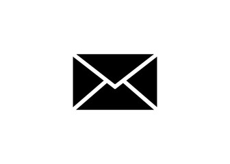 Envelope Email Icon Logo Vector Illustration