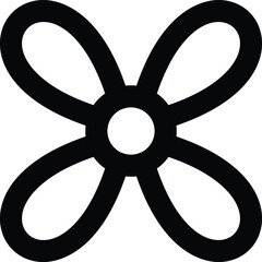 Obraz premium Bloodroot 