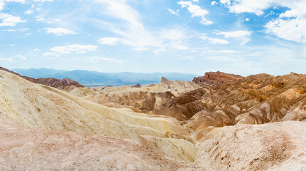 Death valley national park
