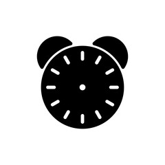 Alarm Clock Icon