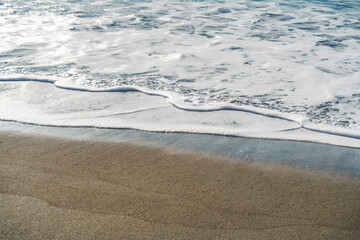 海のイメージ素材