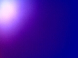 Trendy dark blue violet hue abstract moonlight sky futuristic elegant decorative background