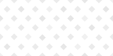 Cute geometric background. Seamless pattern.Vector. かわいい幾何学パターン