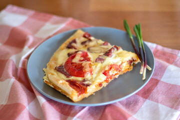 slice of pizza