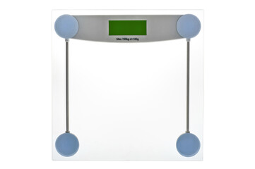 Digital Bathroom Scale