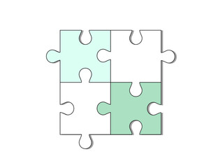 Game, jigsaw game, jigsaw puzzle, play, puzzle pieces icon
