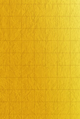 深みのある金屏風の背景素材 皺 シボ加工 横 はがきサイズ 比率 Abstract Wall Mural Abstra Pp7
