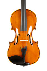 Fototapeta premium バイオリン 表板