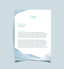 a4, abstract, brochure, business, colorful, company, contract, corporate, creative, document, flyer, headline, identity, layout, leaflet, letter, letterhead, modern, newsletter, official, page, paper,