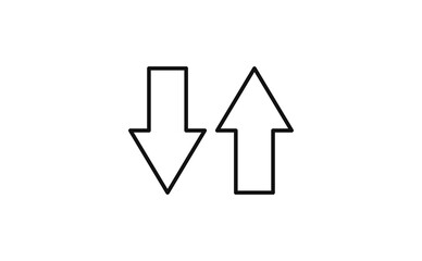 data icon . Vector illustration for graphic design, Web, UI, app.