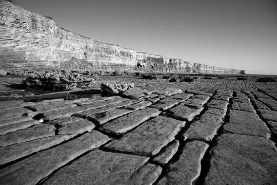 Heritage Coast, Glamorgan