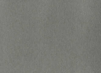 Fototapeta na wymiar Clean grey cardboard paper background texture