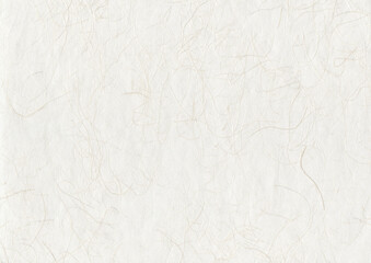 Natural japanese recycled paper texture