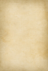 Old paper texture background