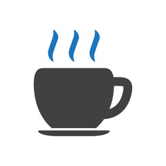 Tea cup icon
