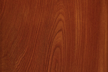木目テクスチャー背景(茶色)  沢山の年輪の層が重なった木目
