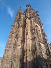 Fototapeta premium Strasbourg