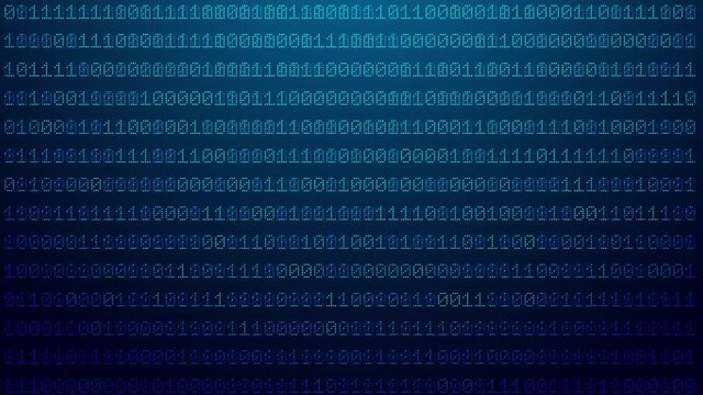 codice binario, stringa, informatica, programmazione