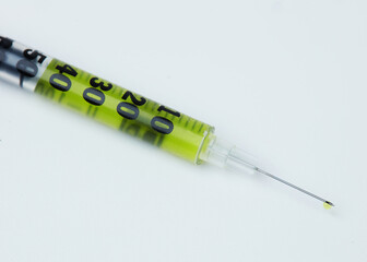 Injection needle