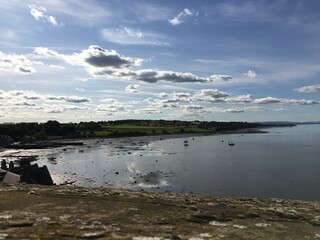 Blackness Castle -Edinburgh