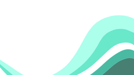 抽象背景　グラフィック素材　ポストカード　表紙テンプレート