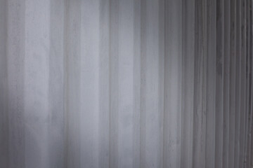Fototapeta premium Container walls. background for design.