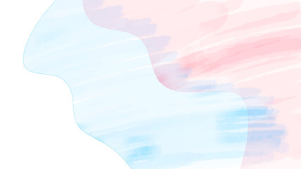 抽象背景　テンプレート　グラフィック素材