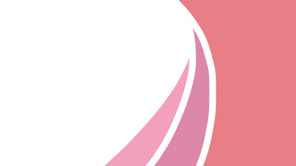 抽象背景　テンプレート　グラフィック素材