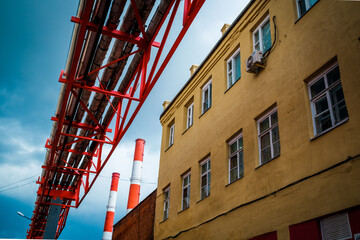 Fototapety na wymiar - Fototapeta24.pl