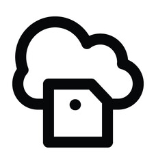 Cloud Sd