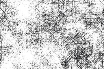 grunge texture for background.dark white background with unique texture.Abstract grainy background, old painted wall..