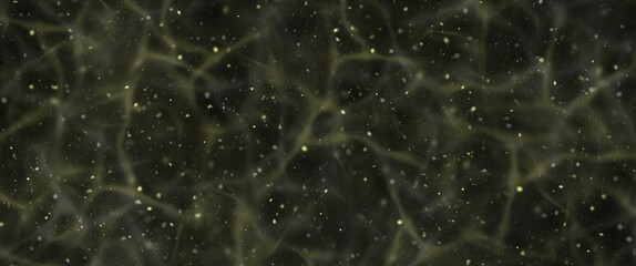 water drops on the window