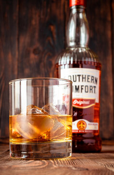 Southern Comfort