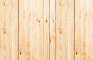 Obraz premium pine wood plank texture and background