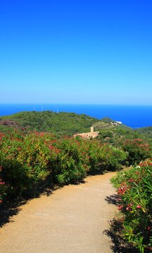 Begur, Catalogne	