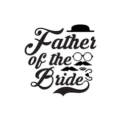 father svg design