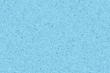 Fototapeta na wymiar blue gravel stones backdrop texture background pattern