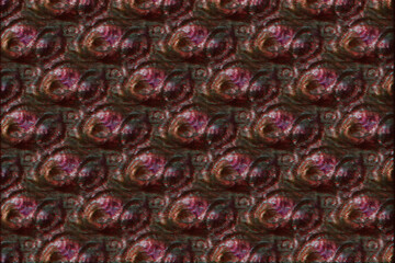 glitch error defect abstract effect backdrop design