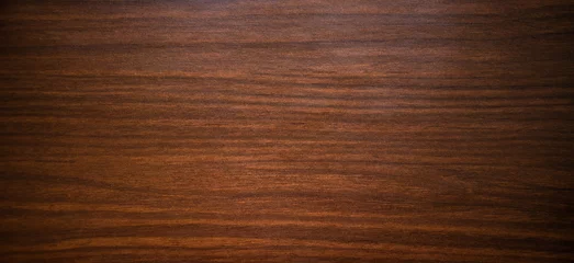 Papier Peint photo Texture du bois de chauffage Photo d& 39 une texture en acajou antique avec des rayures horizontales noires Art Nouveau