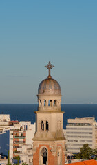 Obraz premium church dome