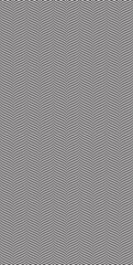 Seamless modern wavy curve strips abstract presentation background
