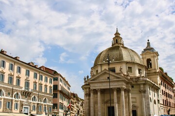 Obraz premium st paul cathedral