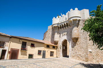 Hita, Guadalajara, Castilla la Mancha, España