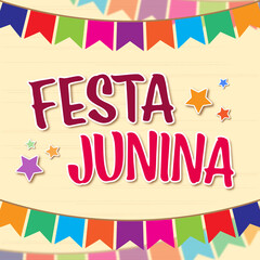 Festa junina © Suzana